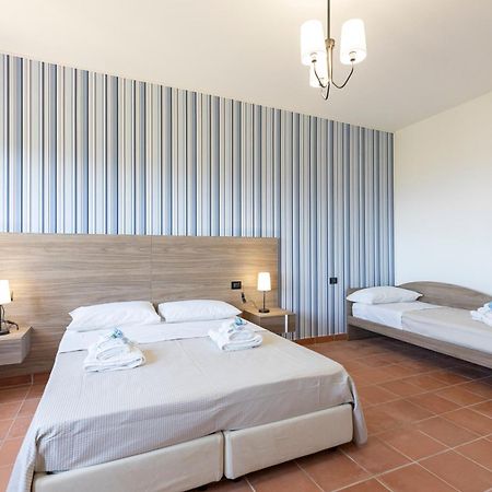 Villa Alessandra Campagna Zewnętrze zdjęcie