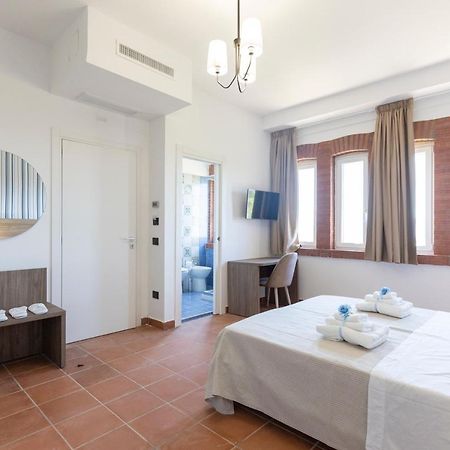 Villa Alessandra Campagna Zewnętrze zdjęcie