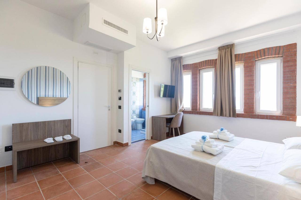 Villa Alessandra Campagna Zewnętrze zdjęcie