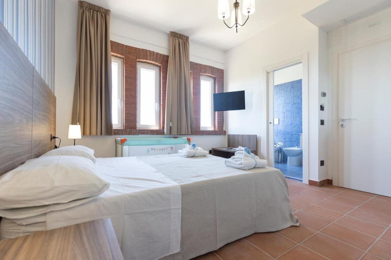 Villa Alessandra Campagna Zewnętrze zdjęcie